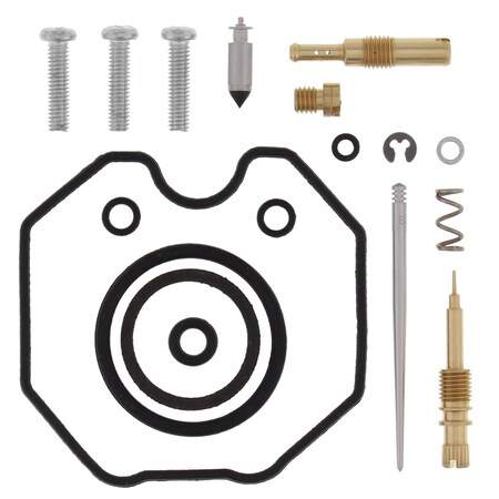All Balls All Balls Allballs Carb Kit Honda 26-1327 26-1327